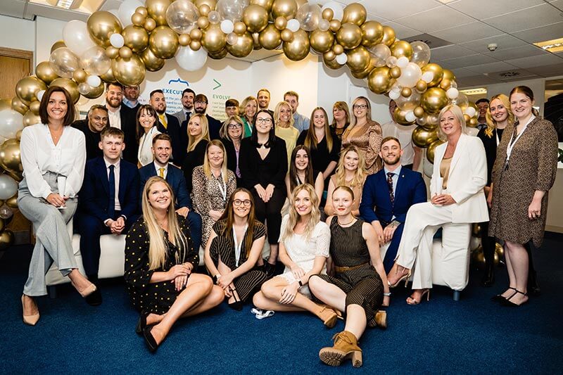 BQI - Investors in people gold accreditation