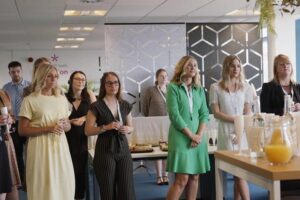 BQI - Investors in people gold accreditation