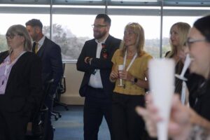 BQI - Investors in people gold accreditation