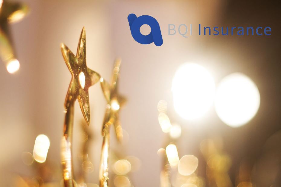 BQI broker award