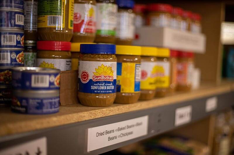 BQI - National Food Bank Day